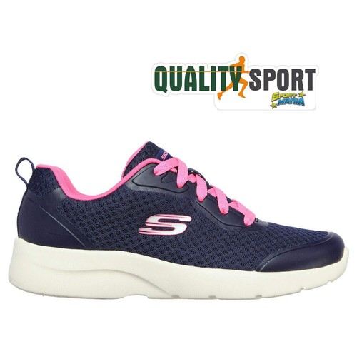 Skechers dynamight blue - 2.0,