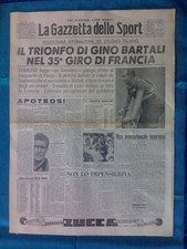 GAZZETTA DELLO SPORT - 26