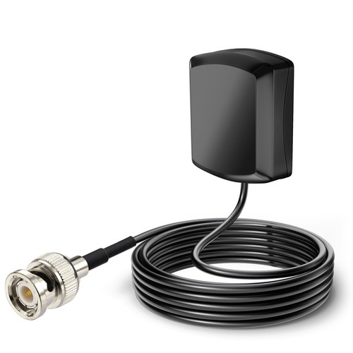 Antenna magnetica gps - cavo, bnc