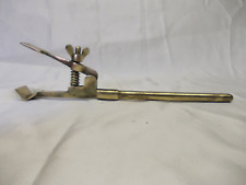 VECCHIO ATTREZZO DA PITTORE IN