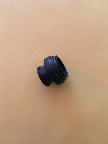 Stivale connettore carburatore