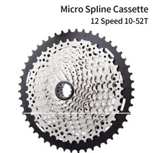 Volano Mtb Bicicletta 12