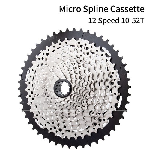 Volano mtb bicicletta - volano, 12