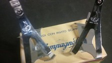 Fermapiedi record campagnolo - fermapiedi,