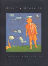 ARTE Manzella Marco Canzone