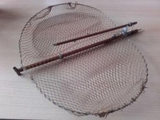 Trappola vivente trappola a rete Live Net Bird Trap Ringing trappola per uccelli Piege Oiseaux 45 cm