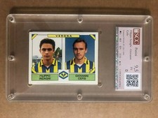 SIMONE INZAGHI ROOKIE Figurina