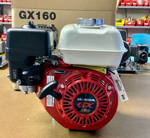 Motore honda gx160ut2hx2 - honda,