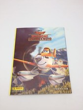 Missione Antincendio album completo Panini