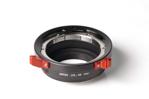 Kipon pro adapter for - kipon,