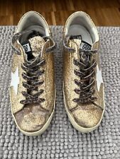 golden goose 38