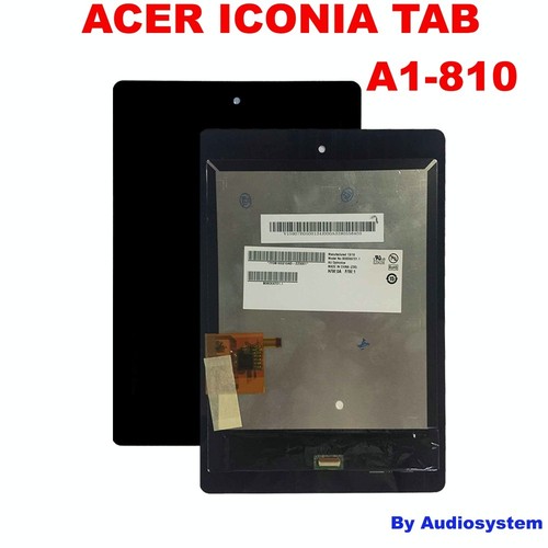 Display lcd touch screen - lcd+,