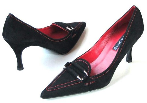 Scarpe decolte claudia ciuti - decolte,