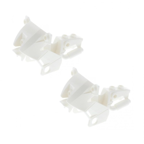 Lego carena moto city - 2x,