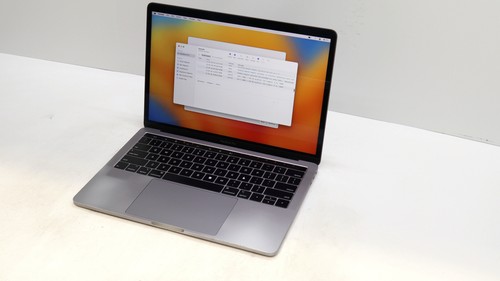 Apple macbook pro - pro, 13"