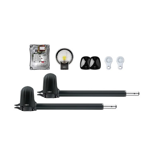 Key automation kit automazione - key,
