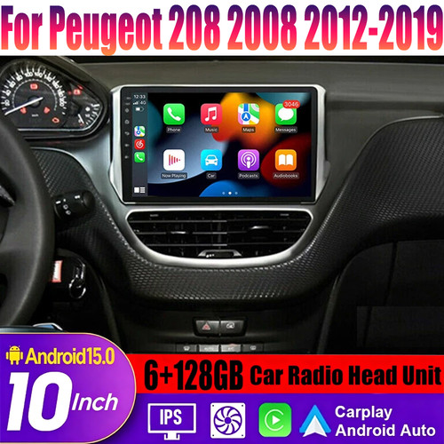 Autoradio unità testa auto - autoradio,