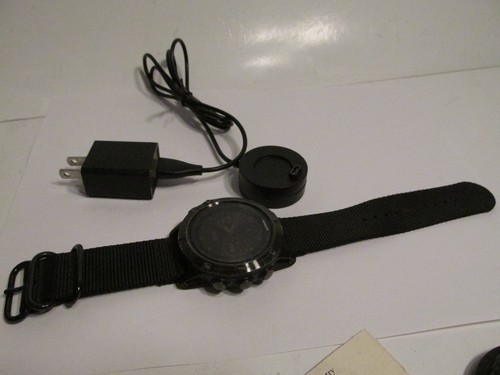 Orologio polso uomo garmin - orologio,