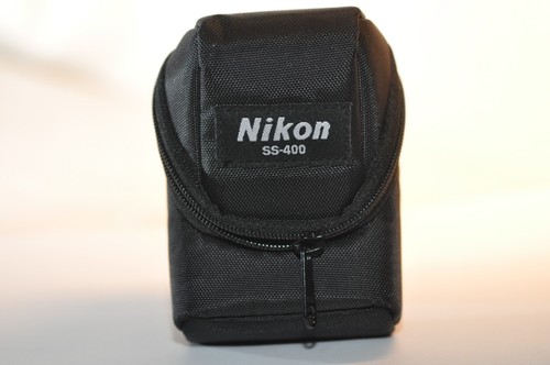 Nikon 400 custodia - ss-400,