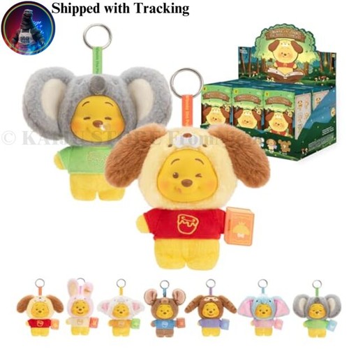 Winnie the pooh peluche - pooh,