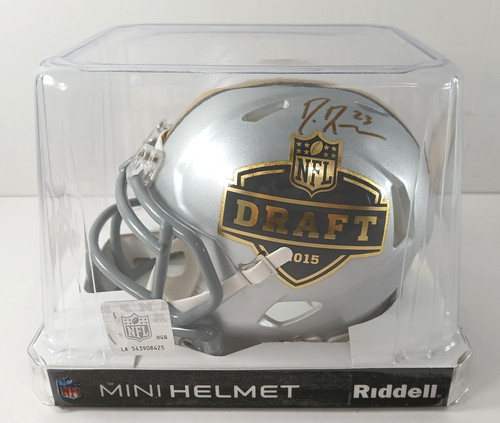2015 nfl draft riddell speed - 2015,