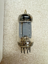 Amperex philips 12au7 ecc82 - amperex,