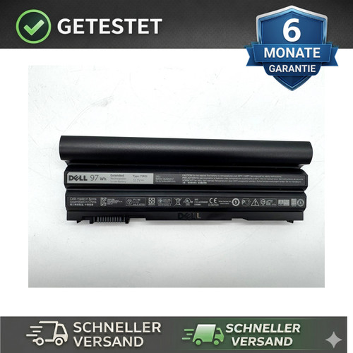 Dell precision m2800 batteria - precision,