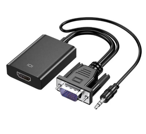 Adattatore convertitore vga - adattatore, da