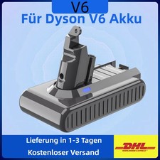 Per Dyson V6 batteria batteria