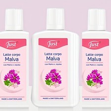 Just 3 Latte Malva  Pelle