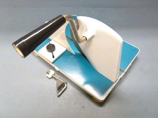 Affettatrice manuale vintage - -,