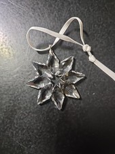 Cristallo Swarovski 2013