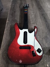 Guitar Hero Band Hero Wireless