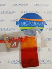 PLASTICA FANALE POSTERIORE