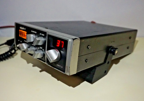 Staffa per radio - staffa,