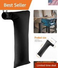 Sacchetto raccogli polvere