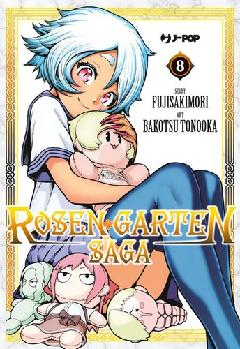 Libri fujisakimori rosen - fujisakimori,