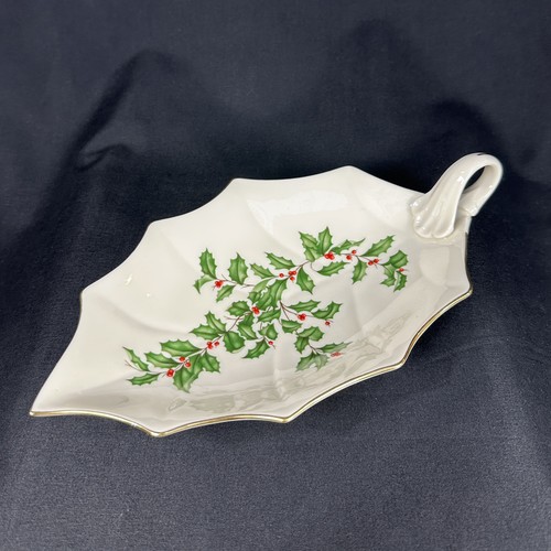 Lenox holiday holly - lenox,
