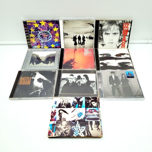 Lot boy war - cd,