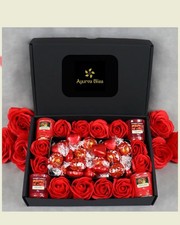 Lindt Lindor San Valentino
