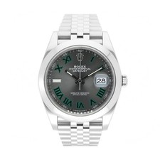 ROLEX DATEJUST 41 REF. 126300