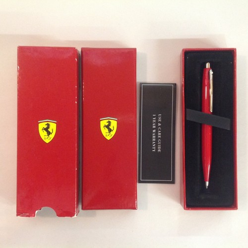 Penna sfera sheaffer ferrari - sheaffer,