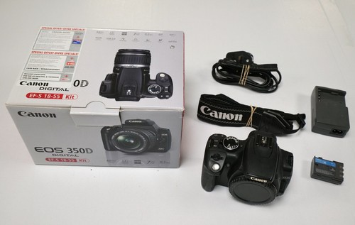 Corpo fotocamera reflex
