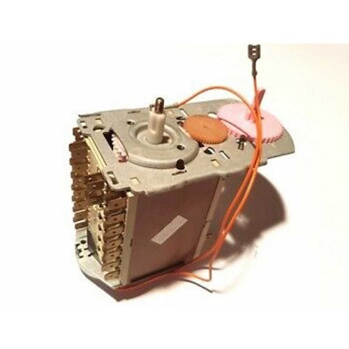 Timer programmatore lavatrice - programmatore,