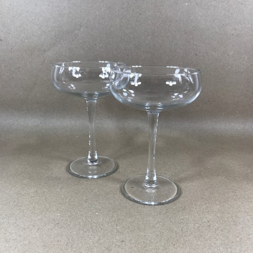 Coppia coppe champagne - di,