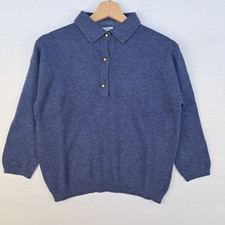 Maglione Ballantyne in puro