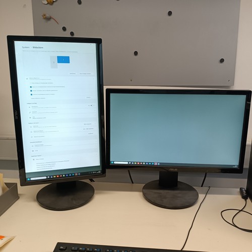 Asus 228 monitor full - 228,