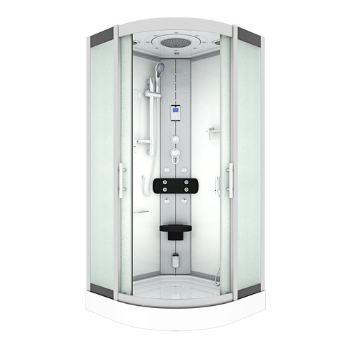Box doccia - , d46-00m0-all