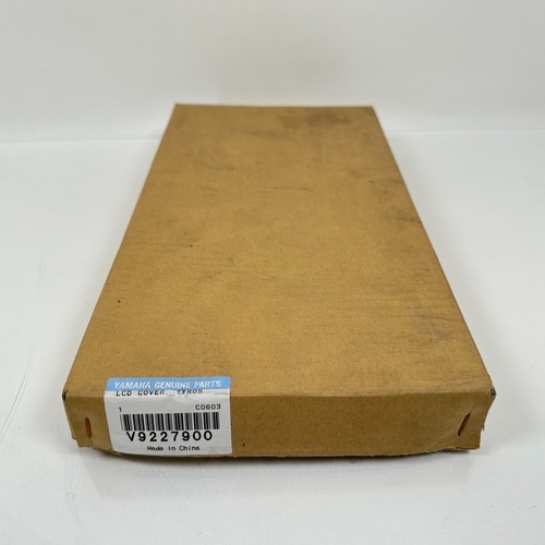 Oem originale yamaha - (nuovo),