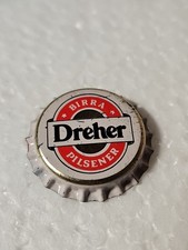 Tappo A Corona Birra Dreher